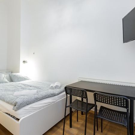 Nepszinhaz 16 Tiny Studios Budapest Ngoại thất bức ảnh