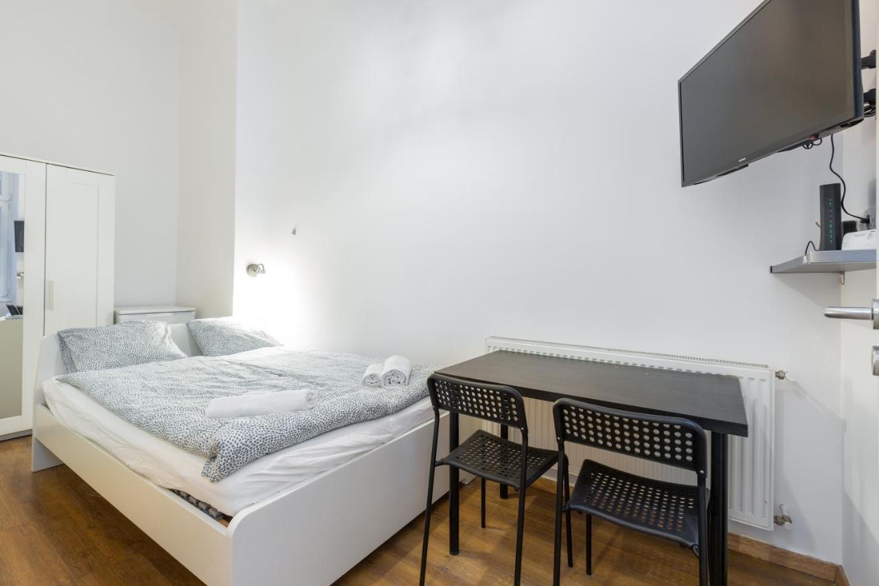 Nepszinhaz 16 Tiny Studios Budapest Ngoại thất bức ảnh